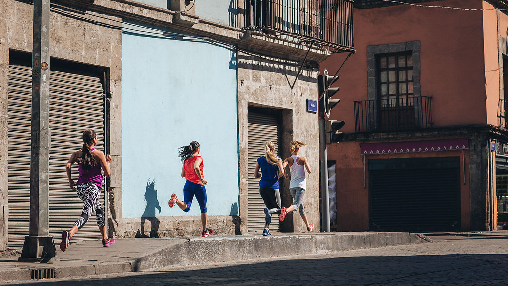 Nike Mexico